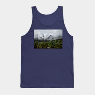 Cathedral Range, Taggerty, Victoria, Australia. Tank Top